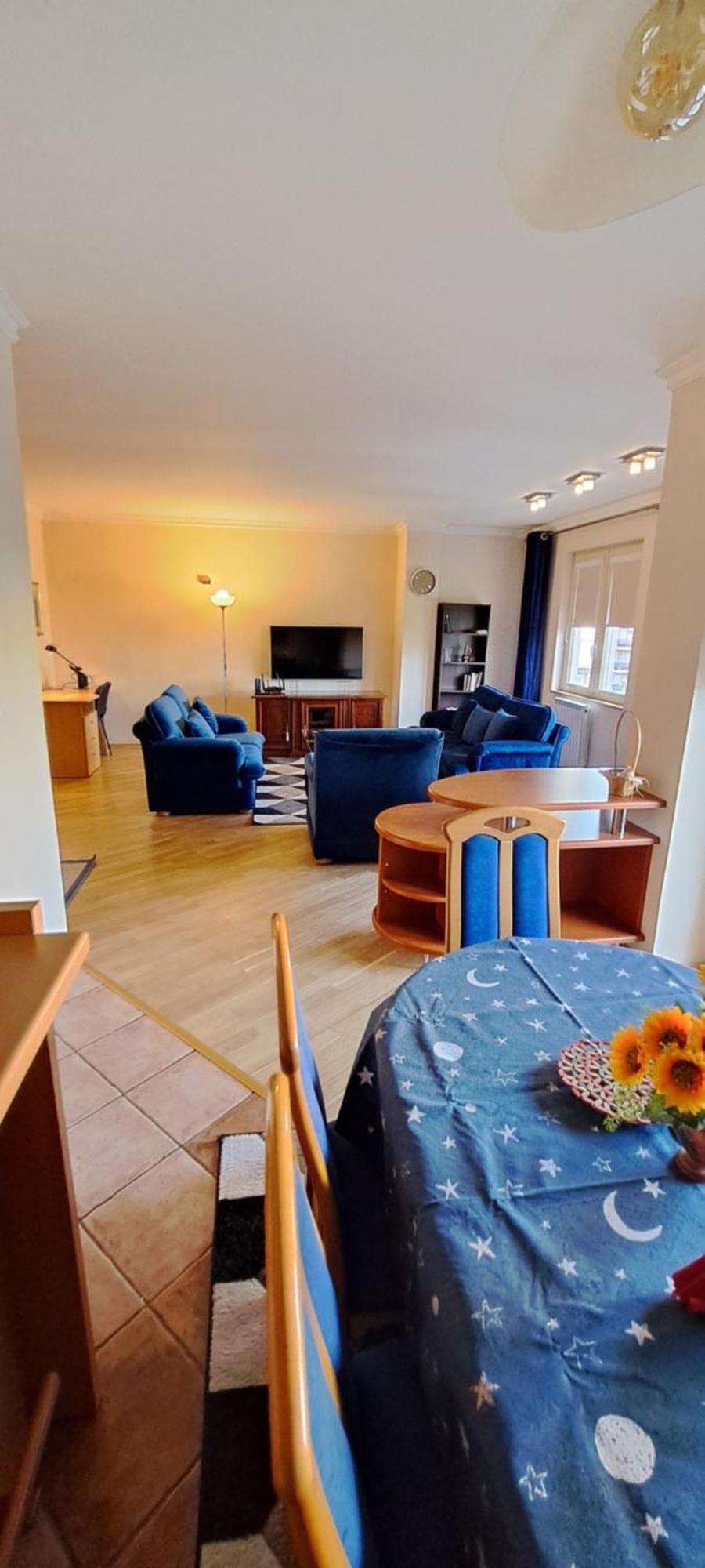 Golden Delight Central Apartment Skopje Eksteriør billede