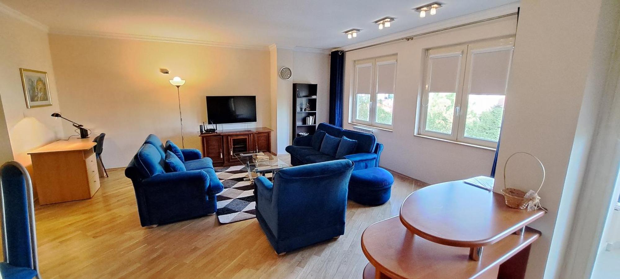 Golden Delight Central Apartment Skopje Eksteriør billede